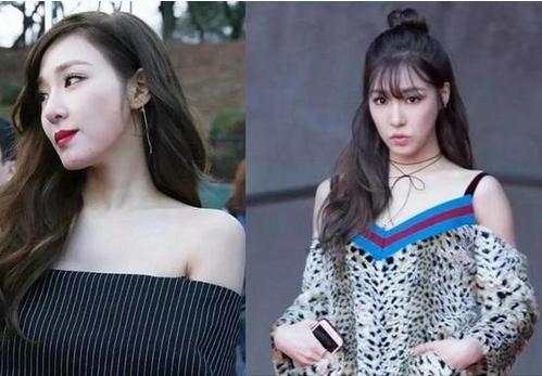 半丸子头怎么扎2017 半丸子头怎么扎2017