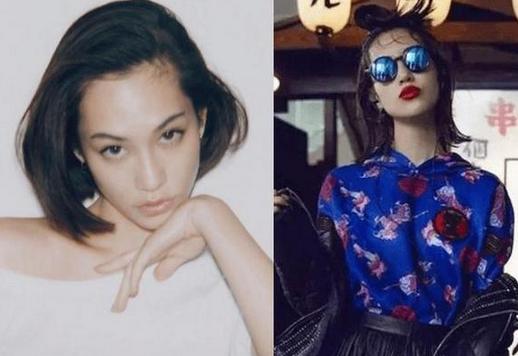 半丸子头怎么扎2017