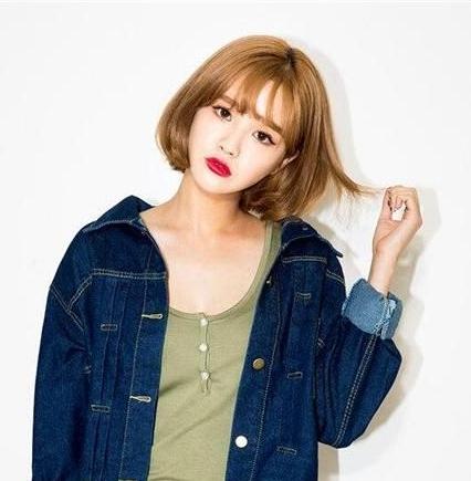 2017年流行短发 2017年流行短发