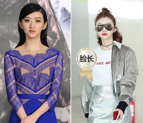 半花苞头”是瘦脸新杀器 花苞头完胜丸子头妥妥的 半花苞头”是瘦脸新杀器 花苞头完胜丸子头妥妥的