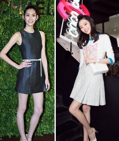 半花苞头”是瘦脸新杀器 花苞头完胜丸子头妥妥的 半花苞头”是瘦脸新杀器 花苞头完胜丸子头妥妥的