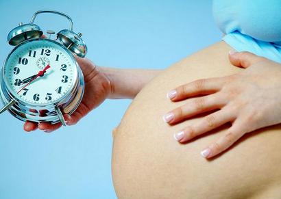 预产期到了还没生怎么办