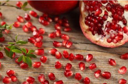 孕妇可以吃石榴吗 孕妇可以吃石榴吗