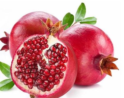 孕妇可以吃石榴吗 孕妇可以吃石榴吗
