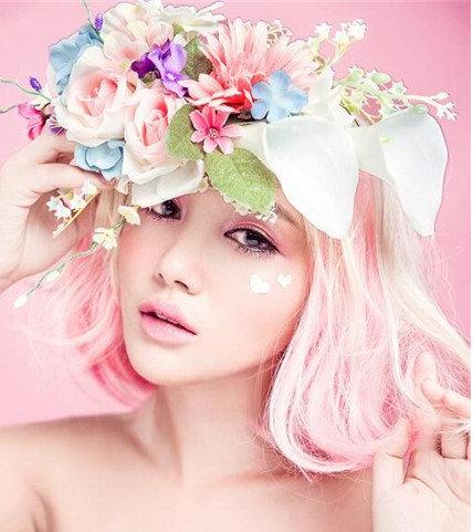 2017年流行什么短发女 2017年流行什么短发女