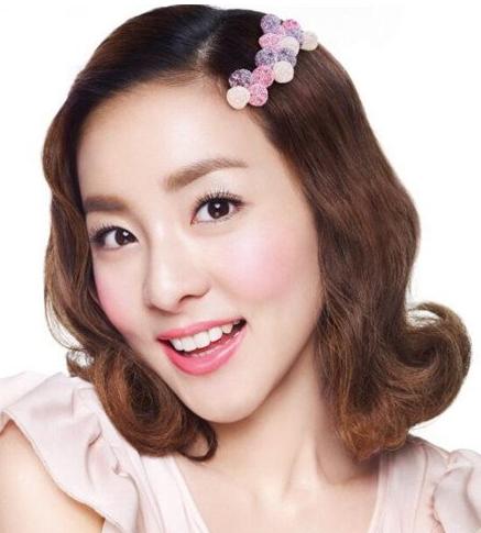 2017年流行什么短发女 2017年流行什么短发女