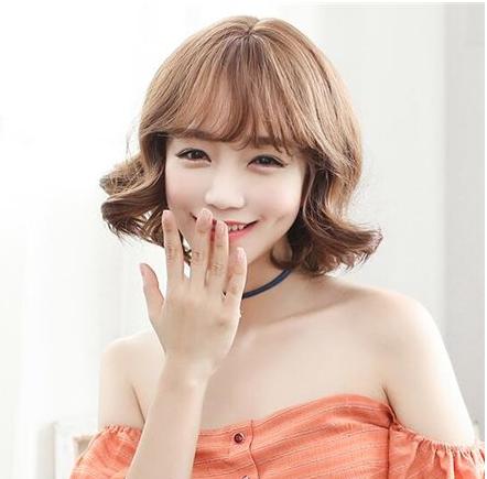 2017年流行什么短发女 2017年流行什么短发女