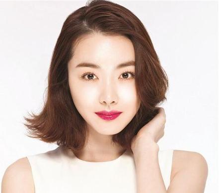 2017年流行什么短发女