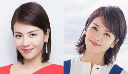 黑长直已经Out了 Follow空气卷潮流让时髦毫不费力 黑长直已经Out了 Follow空气卷潮流让时髦毫不费力