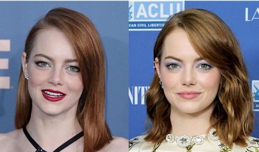 黑长直已经Out了 Follow空气卷潮流让时髦毫不费力 黑长直已经Out了 Follow空气卷潮流让时髦毫不费力