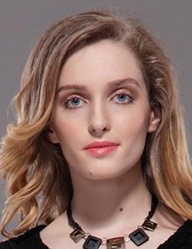 发际线影响五官协调?怎样发际线才符合东方美感 发际线影响五官协调?怎样发际线才符合东方美感