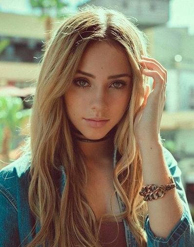 发际线影响五官协调?怎样发际线才符合东方美感 发际线影响五官协调?怎样发际线才符合东方美感