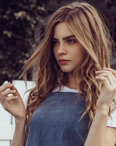 发际线影响五官协调？怎样发际线才符合东方美感