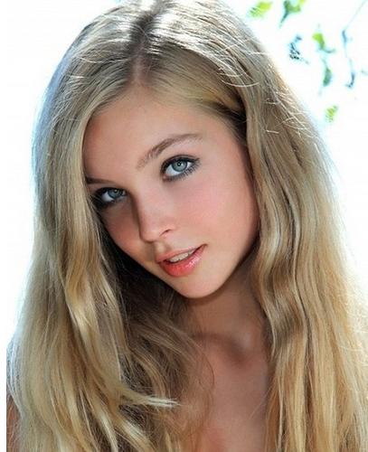 发际线影响五官协调？怎样发际线才符合东方美感