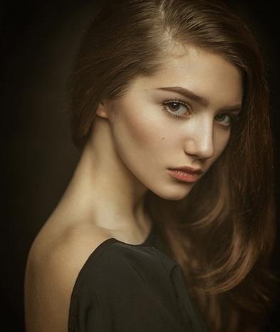 发际线影响五官协调？怎样发际线才符合东方美感