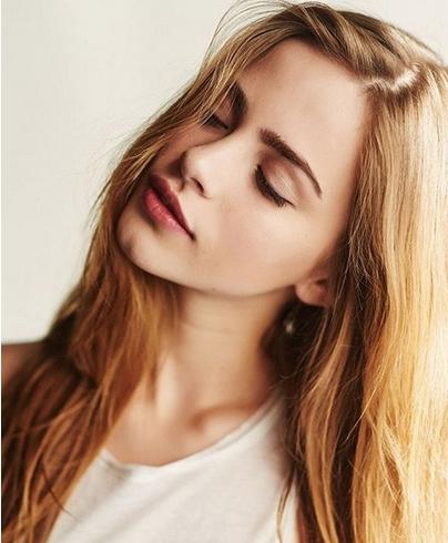 发际线影响五官协调？怎样发际线才符合东方美感