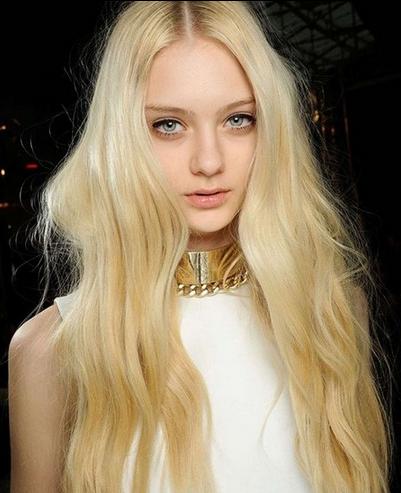 发际线影响五官协调？怎样发际线才符合东方美感