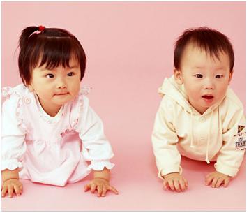 唐氏筛查结果看男女