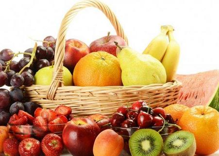 强碱性食品有哪些