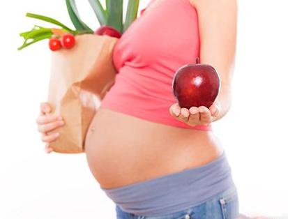 孕妇为什么会胃酸 孕妇为什么会胃酸