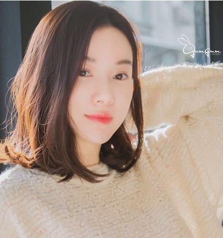 2017女生齐肩发 2017女生齐肩发