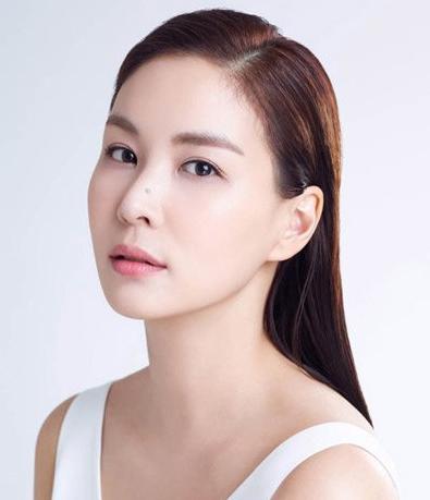 侧分发型怎么弄？性感蓬松的侧分发万能撩人高手