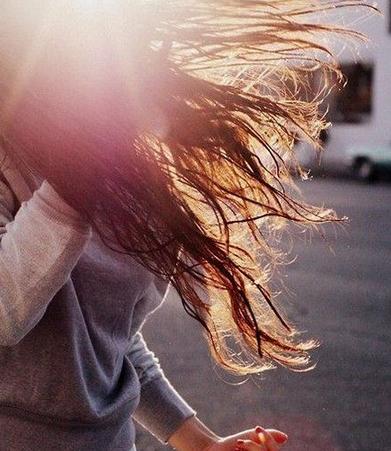 夏季头发怎么防晒 夏季头发怎么防晒