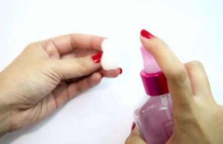 洗甲水什么牌子好