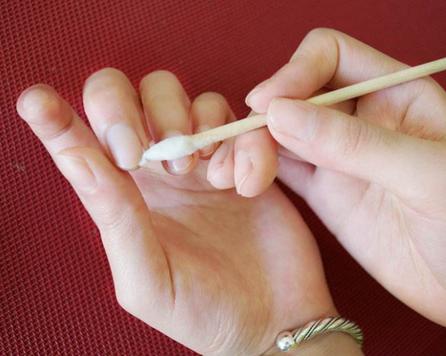 洗甲水什么牌子好