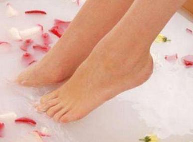 孕妇脚肿怎么办