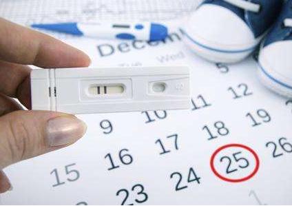 多长时间可以验孕 多长时间可以验孕