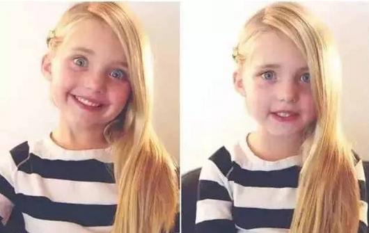 儿童发型设计图片