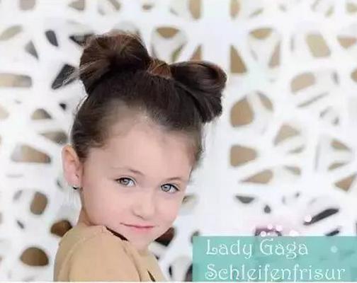 儿童发型设计图片