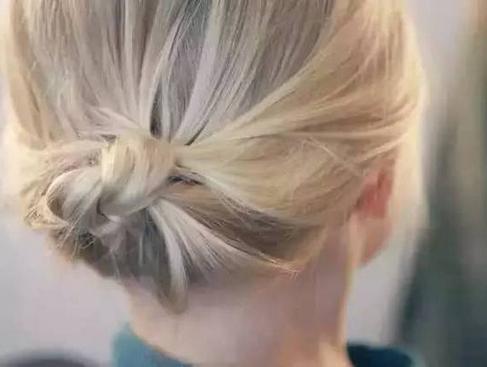 儿童发型设计图片