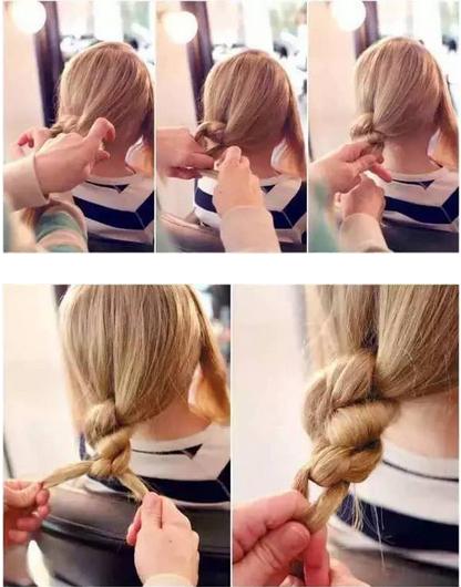 儿童发型设计图片