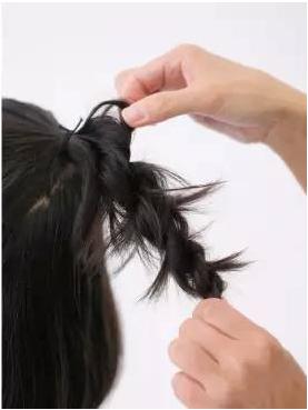 儿童发型设计图片