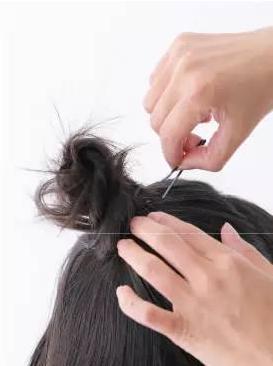 儿童发型设计图片