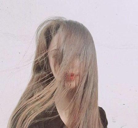 2017女生流行发色