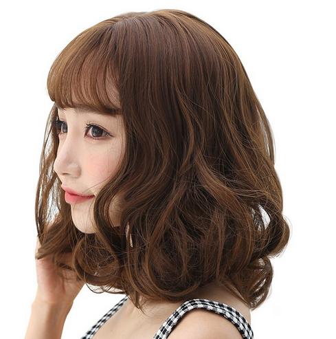 2017最流行的女生发型