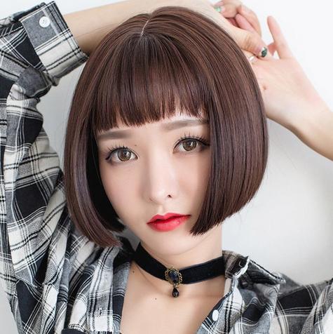 2017最流行的女生发型