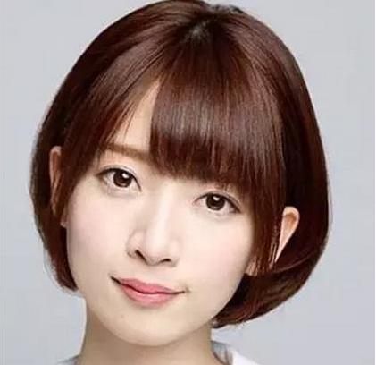 2017最流行的女生发型