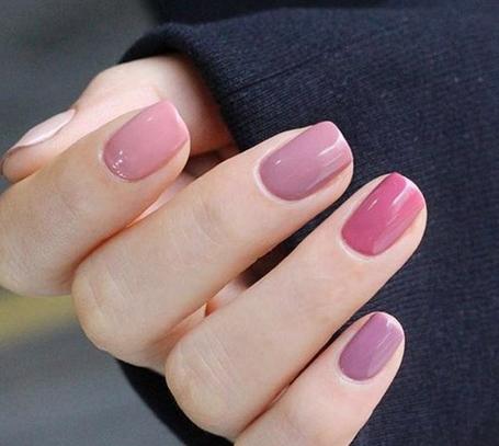 2017最新流行美甲