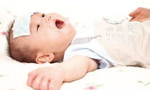 小儿反复发烧怎么办