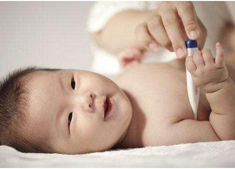 小儿反复发烧怎么办