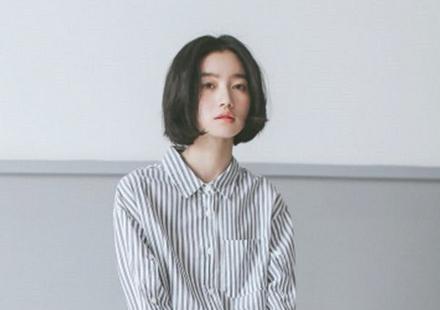 2017女生夏季短发