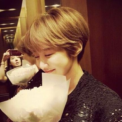 2017女生夏季短发