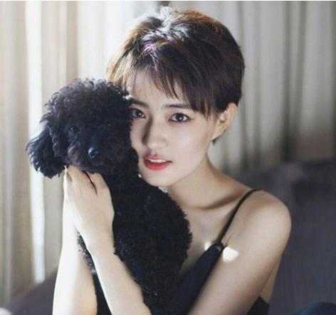 2017女生夏季短发