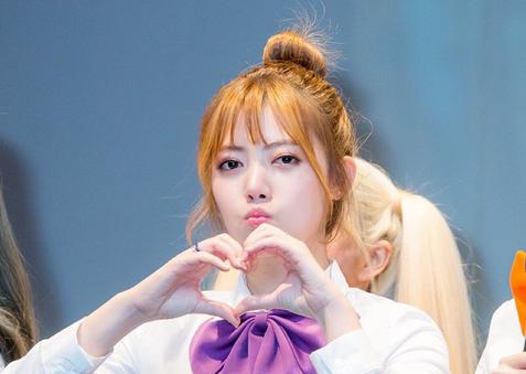 夏天头发怎么扎凉快