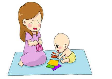 7个月的宝宝发育标准