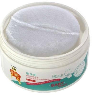 痱子粉可以去头发油吗 痱子粉可以去头发油吗